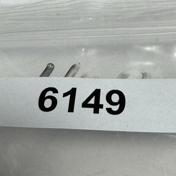 Red Black Gingham Short Sleeve Button Down Stretch Shirt Men’s XL - Picture 9 of 9